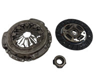 Kit ambreiaj 1.1/1.3 Benzina LANCIA Y10 (156_) [ 1985 - 1995 ], FIAT PUNTO (176_) [ 1993 - 1999 ], AUTOBIANCHI Y10 [ 1985 - 1995 ] OEM 71741290