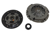 Kit ambreiaj 1.2/1.3/1.4 Benzina LANCIA Y (840_) [ 1995 - 2003 ], FIAT PUNTO (176_) [ 1993 - 1999 ] OEM 71752228