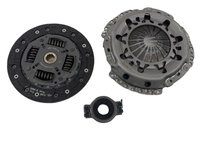 Kit ambreiaj 1.2 TDI VOLKSWAGEN LUPO (6X1, 6E1) [ 1998 - 2005 ], AUDI A2 (8Z0) [ 2000 - 2005 ] Valeo 826638