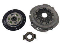 Kit ambreiaj 1.3/1.6 Diesel VOLKSWAGEN SANTANA (32B) [ 1981 - 1985 ], AUDI 80 II (80, 82, B1) [ 1972 - 1978 ] Valeo 801192 OEM 056198141AX