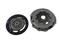 Kit ambreiaj 1.4 TDI MAZDA 2 (DY) [ 2003 - 2007 ], FORD FIESTA V (JH_, JD_) [ 2001 - 2010 ] Valeo 826493 OEM 1374998