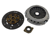 Kit ambreiaj 1.5 CRDi HYUNDAI MATRIX (FC) [ 2001 - 2010 ], HYUNDAI ACCENT II (LC) [ 1999 - 2006 ] Valeo 826342