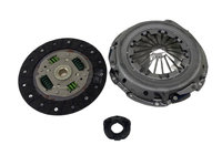 Kit ambreiaj 1.6/1.8/2.0 Benzina VOLVO V40 Estate (VW, 645) [ 1995 - 2004 ], VOLVO S40 I (VS, 644) [ 1995 - 2004 ] Valeo 821499 OEM 272414