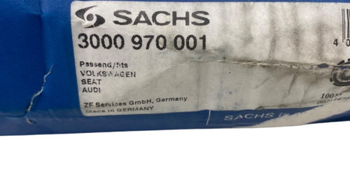 Kit ambreiaj 1.6/1.9/2.0/2.5 TDI VOLKSWAGEN GOLF V (1K1) [ 2003 - 2009 ], VOLKSWAGEN TOURAN (1T1, 1T2) [ 2003 - 2010 ], SKODA OCTAVIA II Combi (1Z5) [ 2004 - 2013 ], SEAT LEON II (1P1) [ 2005 - 2013 ], SEAT ALTEA (5P1) [ 2004 - > ], AUDI A3 II (8P1) 