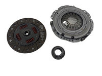 Kit ambreiaj 1.6 Benzina OPEL TIGRA (95_, S93) [ 1994 - 2000 ], OPEL ASTRA F (56_, 57_, T92) [ 1991 - 1998 ] SACHS 3000 579 001 OEM 16 06 956