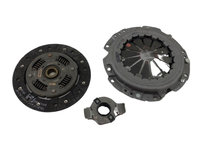 Kit ambreiaj 1.7/1.9 TDI INNOCENTI ELBA (146) [ 1991 - 1996 ], FIAT PALIO Weekend (178_) [ 1996 - > ], FIAT TEMPRA (159_) [ 1990 - 1998 ] OEM 0071747711