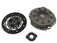 Kit ambreiaj 1.8 Benzina NISSAN ALMERA TINO (V10) [ 1998 - 2006 ], NISSAN PRIMERA II (P11) [ 1996 - 2001 ] Valeo 826441