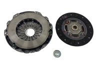 Kit ambreiaj 1.9 dCi RENAULT LAGUNA II (BG0/1_) [ 2001 - 2007 ] Valeo 826564 OEM 7701478232