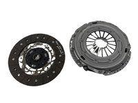 Kit ambreiaj 1.9 TDI VOLKSWAGEN BORA (1J2) [ 1998 - 2013 ], VOLKSWAGEN GOLF III (1H1) [ 1991 - 1998 ], SKODA OCTAVIA Combi (1U5) [ 1998 - 2010 ] Valeo 826468 OEM 038198141CX