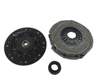 Kit ambreiaj 1.9 TDI VOLKSWAGEN PASSAT (3B2) [ 1996 - 2001 ], AUDI A6 II (4B2, 4B4, C5) [ 1997 - 2005 ], AUDI A4 Saloon (8D2, B5) [ 1994 - 2001 ] SACHS 3000 815 001 OEM 028 198 141 CX