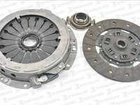 Kit ambreiaj 1000178759 BOHRMANN pentru Hyundai Avante Hyundai Elantra Hyundai Lantra Hyundai Coupe Hyundai Tiburon