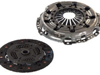 Kit ambreiaj 12129383 MTR pentru Ford Fiesta Mazda 121 Mazda Soho Ford Puma Ford Ikon Ford Fusion Mazda 2 Mazda Demio