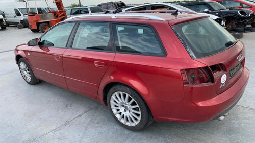 KIT AMBREIAJ 2.0 Audi A4 B7 [2004 - 2008] Avant wagon 5-usi 2.0 TDI MT (140 hp)