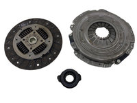 Kit ambreiaj 2.2 TD RENAULT ESPACE III (JE0_) [ 1996 - 2002 ], RENAULT LAGUNA I (B56_, 556_) [ 1993 - 2002 ] Valeo 826702