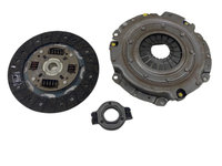 Kit ambreiaj 2.4 TD VOLKSWAGEN LT 40-55 I Box (291-512) [ 1975 - 1996 ], VOLKSWAGEN LT 28-35 I Bus (281-363) [ 1975 - 1996 ] Valeo 801432 OEM 076198141X