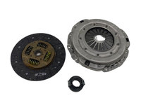 Kit ambreiaj 2.5 TD 4WD HYUNDAI H-1 / STAREX (A1) [ 1997 - 2007 ] Valeo 826439