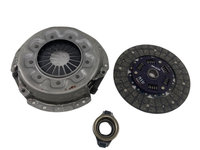 Kit ambreiaj 2.7 Diesel NISSAN PICK UP (D21) [ 1985 - 2008 ] Valeo 821442