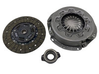 Kit ambreiaj 2.7 TD 4WD NISSAN TERRANO I (WD21) [ 1986 - 1996 ] Valeo 826283