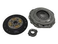 Kit ambreiaj 2.7 TD NISSAN TERRANO II (R20) [ 1992 - 2007 ], FORD MAVERICK (UDS, UNS) [ 1993 - 1998 ] SACHS 3000 745 001 OEM 30001-0F026