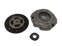 Kit ambreiaj 2.7 TDI NISSAN TERRANO II (R20) [ 1992 - 2007 ], FORD MAVERICK (UDS, UNS) [ 1993 - 1998 ] SACHS 3000834501 OEM 30001-7F025