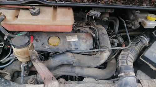Kit ambreiaj 2.8 diesel Citroen Jumper sau fiat ducato