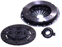 Kit ambreiaj 3 piese BMW 320d e46 m47d20 2003 => LUK