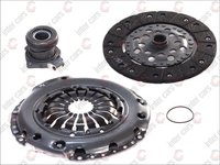 Kit ambreiaj 3 piese luk pt opel astra g,signum,vectra c,zafira a