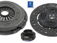 Kit ambreiaj 3000 297 002 SACHS pentru Mercedes-benz T1 Mercedes-benz T2ln1 Mercedes-benz T1tn