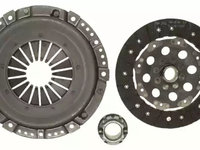 Kit ambreiaj 3000 317 001 SACHS pentru Mercedes-benz 190 Mercedes-benz Limuzina Mercedes-benz E-class Mercedes-benz Kombi Mercedes-benz Coupe Mercedes-benz G-class Mercedes-benz C-class