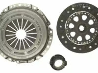 Kit ambreiaj 3000 650 001 SACHS pentru Bmw Seria 3 Bmw Seria 5 Bmw Z3