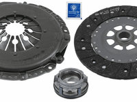 Kit ambreiaj 3000 725 001 SACHS pentru Mercedes-benz Sprinter Mercedes-benz Vario