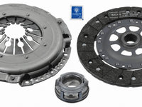 Kit ambreiaj 3000 726 001 SACHS pentru Mercedes-benz Sprinter Mercedes-benz Vito Mercedes-benz V-class