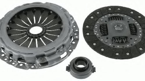 Kit ambreiaj 3000 826 001 SACHS pentru CitroE