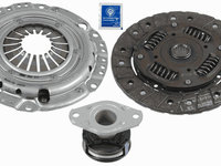 Kit ambreiaj 3000 842 803 SACHS pentru Skoda Fabia Skoda Octavia