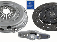 Kit ambreiaj 3000 950 019 SACHS pentru Audi A2 2002 2003 2004 2005