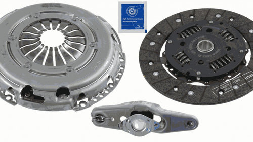 Kit ambreiaj 3000 950 019 SACHS pentru Audi A