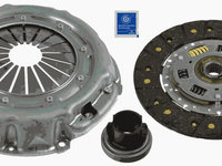 Kit ambreiaj 3000 950 701 SACHS pentru Land rover Range rover Land rover Discovery Land rover Defender Land rover 90110