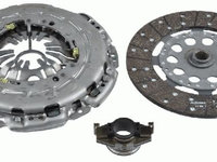 Kit ambreiaj 3000 950 728 SACHS pentru Kia Sorento