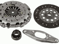 Kit ambreiaj 3000 950 759 SACHS pentru Bmw X1 Bmw X3 Bmw Seria 3 Bmw Seria 1 Bmw Z4 Bmw Seria 5 Bmw Seria 4 Bmw Seria 2