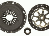 Kit ambreiaj 3000 951 014 SACHS