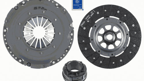 Kit ambreiaj 3000 951 034 SACHS pentru Audi A