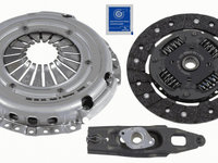 Kit ambreiaj 3000 951 038 SACHS pentru Mitsubishi Colt Mitsubishi Mirage