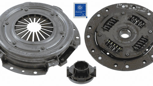 Kit ambreiaj 3000 951 059 SACHS pentru Renaul