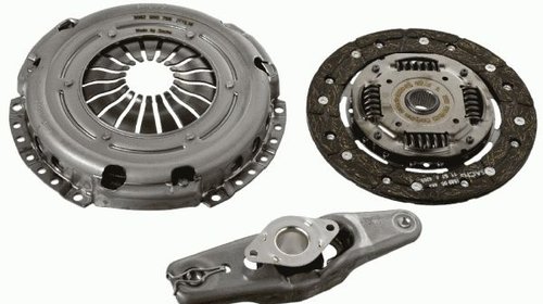 Kit ambreiaj 3000 951 061 SACHS pentru Skoda 