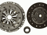 Kit ambreiaj 3000 951 226 SACHS pentru Audi A4 Audi A6