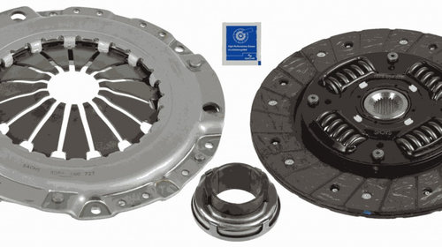 Kit ambreiaj 3000 951 403 SACHS pentru Daewoo