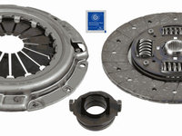 Kit ambreiaj 3000 951 460 SACHS pentru Kia Sorento