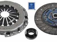 Kit ambreiaj 3000 951 462 SACHS pentru Kia Sportage Hyundai Ix35 Hyundai Tucson Hyundai I40