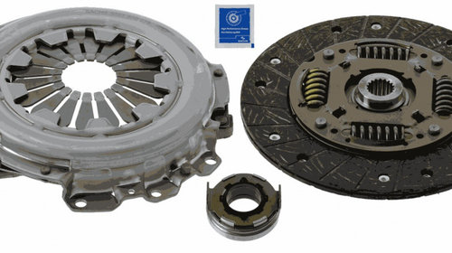 Kit ambreiaj 3000 951 471 SACHS pentru Chevro