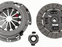 Kit ambreiaj 3000 951 513 SACHS pentru Rover 25 Rover 45 Rover Streetwise